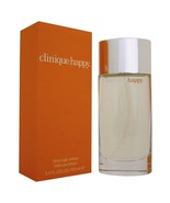 Clinique Happy by Clinique 3.3 / 3.4 oz Perfume EDP Spray For Women - $61.04 CAD