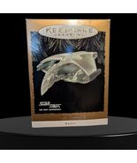 Hallmark Christmas Ornament Star Trek Next Generation Romulan Warbird Li... - €11,06 EUR Hallmark Christmas Ornament Star Trek Next Generation Romulan Warbird Li... - €11,06 EUR