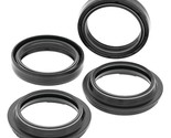 All Balls Fork Oil and Dust Seal Rebuild Kit For 92-93 Yamaha WR500 WR 5... - $31.71