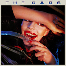 Album Covers - The Cars (1978) Album Cover Poster  24&quot;x 24&quot; - £31.59 GBP