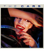 Album Covers - The Cars (1978) Album Cover Poster  24&quot;x 24&quot; - £31.59 GBP
