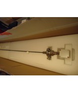TYPE C Doppel Thermoelement W-Re 5/26/Mo  22V21E4786/+80/180 With Calibr... - $2,442.27 CAD