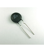 4pcs NTC 47D-15 Inrush Current Limiter Power Thermistor  47 ohm 3Amp  16... - $7.17 CAD