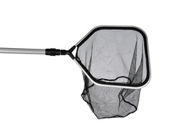 Medium Size Telescoping Koi Pond Fish Catching Net For All Types Of Pond... - $714.08 MXN
