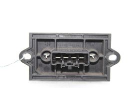 08-11 SUBARU IMPREZA BLOWER MOTOR RESISTOR Q6049 image 6