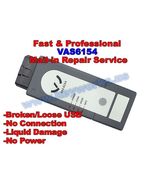 VAS6154 VW and AUDI Diagnostic Tool Repair -Fast and Professional Mail-i... - $95.24 CAD