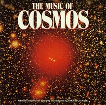 The Music Of Cosmos [Record] - £28.14 GBP