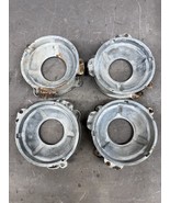 1965 1966 1967 Dodge Charger Coronet Headlight Mounting Buckets Satellit... - $286.15 CAD