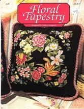 Floral Tapestry Item # 175 [Paperback] Livingston, Cathy - $5.78