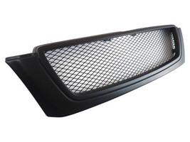 Front Bumper Sport Mesh Grill Grille Fits JDM Subaru Forester 01-02 2001-2002 - $203.99