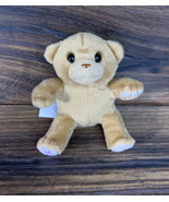 Mcdonalds Happy Meal FurReal Friends Brown Bear 2008 - $6.51 CAD