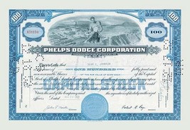 Phelps Dodge Corporation - Art Print - £17.57 GBP+