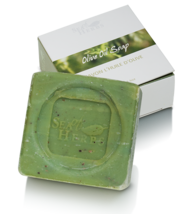Olive Oil Soap (Soaps) - £6.31 GBP