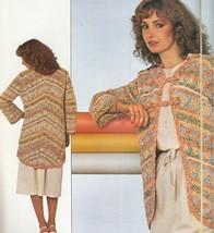 Stitch By Stitch Part 28 Sewing Crochet Knitting Crafts Vintage Magazine - £5.49 GBP