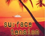 Surface Tension Christine Kling - £7.10 GBP