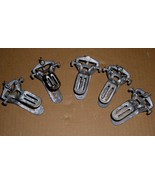 Crescent Dental Lab Articulators Vintage Lot of 5 - $39.99