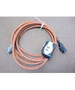 Con-Space 0302-09-010 Operator Extension Cable Microphone Mic/Mute Switch - $145.43 CAD