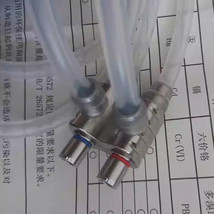 1PC New Cleaning Joint CA-503/A Type Endoscopy Perfusion Device Pipe - $414.71