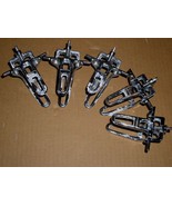 Keystone Dental Lab Stop Articulators Lot Of 5 - $24.99