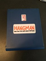 Hangman Board Game Milton Bradley - Vintage 1976 - replacement pieces - $7.92
