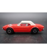 Vtg Red 1975 Matchbox Superfast #1 Dodge Challenger England Lesney  #1 NM - €25,83 EUR