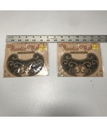 Vtg Cabbage Patch Embroidered Western Rustic Rebel￼￼ Iron On Sew Appliqu... - €7,75 EUR