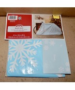Bike Bag For Large Gifts You Choose Style Up To 26&quot; Wheels 42&quot; x 18&quot; x 8... - $3.92 CAD