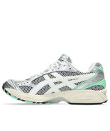 ASICS Gel-Kayano 14 'Silver Lime' 1203A740-102 - $326.00