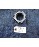 94-01 Acura Integra LS B18B1 main shaft 3rd gear OEM GS non vtec 26 teet... - €85,60 EUR