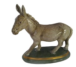 Halcyon Days Enamels Sancho Panza&#39;s Donkey (Don Quixote de la Mancha) - £54.51 GBP