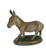 Halcyon Days Enamel Sancho Panza&#39;s Donkey (Don Quixote de la Mancha) - $65.00
