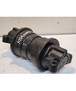 Track Roller KBA1047-W for Case Excavator KBA1050 | 19.5mm Mounting Holes - $249.99