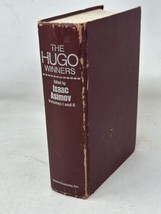 The Hugo Winners - Volumes One &amp; Two By Issac Asimov Vtg 1962 Hardcover Book - £6.95 GBP