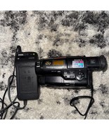 Sony Handycam CCD-TR66 8mm Video8 Camcorder Video Player For Parts - $34.65