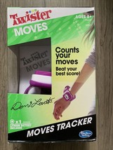 2014 Twister Moves Tracker Hasbro Gaming Demi Lovato - £17.43 GBP