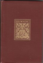 2 Balaustion story poems Robert Browning 1898 1st combined - £11.72 GBP