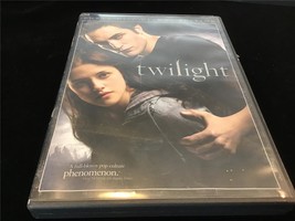 DVD Twilight 2008 Kristen Stewart, Robert Pattinson, Billy Burke - £7.17 GBP