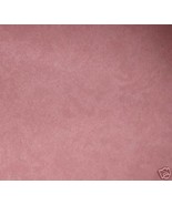 20sr Clarence House Mauve/Clay Faux Painted Wallpaper - $99.00