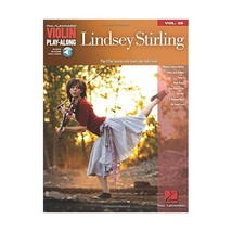 Lindsey Stirling Stirling, Lindsey (Creator) - £19.27 GBP