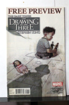 Dark Tower The Drawing Of The Three/Revenge Sampler #1 September 2014 - £4.09 GBP