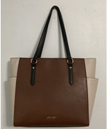 Nine West Calantha Mahogany Multi Hand Bag/Purse . Brand New - £53.69 GBP
