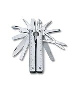 Victorinox 30327L  Swiss Tool X in Leather Pouch  - $472.00