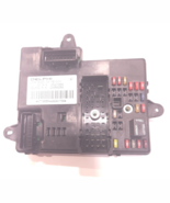 2006 CHEVROLET COBALT (BCM) BODY CONTROL MODULE P/N 15867055 GENUINE OEM... - $1,341.74 MXN