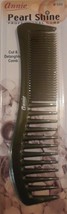 Annie Pearl Shine Pro Comb #150 Brand NEW-FREE Upgrade To - £1.62 GBP