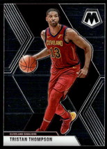 2019 Panini Mosaic #147 Tristan Thompson EX-B113R1 - £11.87 GBP