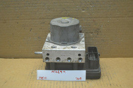 13-15 Nissan Altima 2.5L ABS Pump Control OEM 476609HM0A Module 709-14e11 - £6.31 GBP