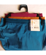 Women&#39;s Joyspun THONG Panties 3 Pair Pack Sz XXXL  (22) NEW - $188.49 MXN