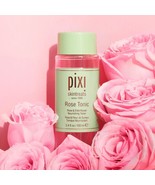 Pixi Skintreats Rose Tonic Rose Elderflower Face Toner - 3.4 oz - $12.86
