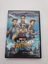 Marvel - Black Panther - DVD - Wide Screen - £4.63 GBP