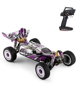 GoolRC WLtoys 124019 RC Car, 1/12 Scale 2.4GHz Remote Control Car, 4WD 6... - €154,03 EUR